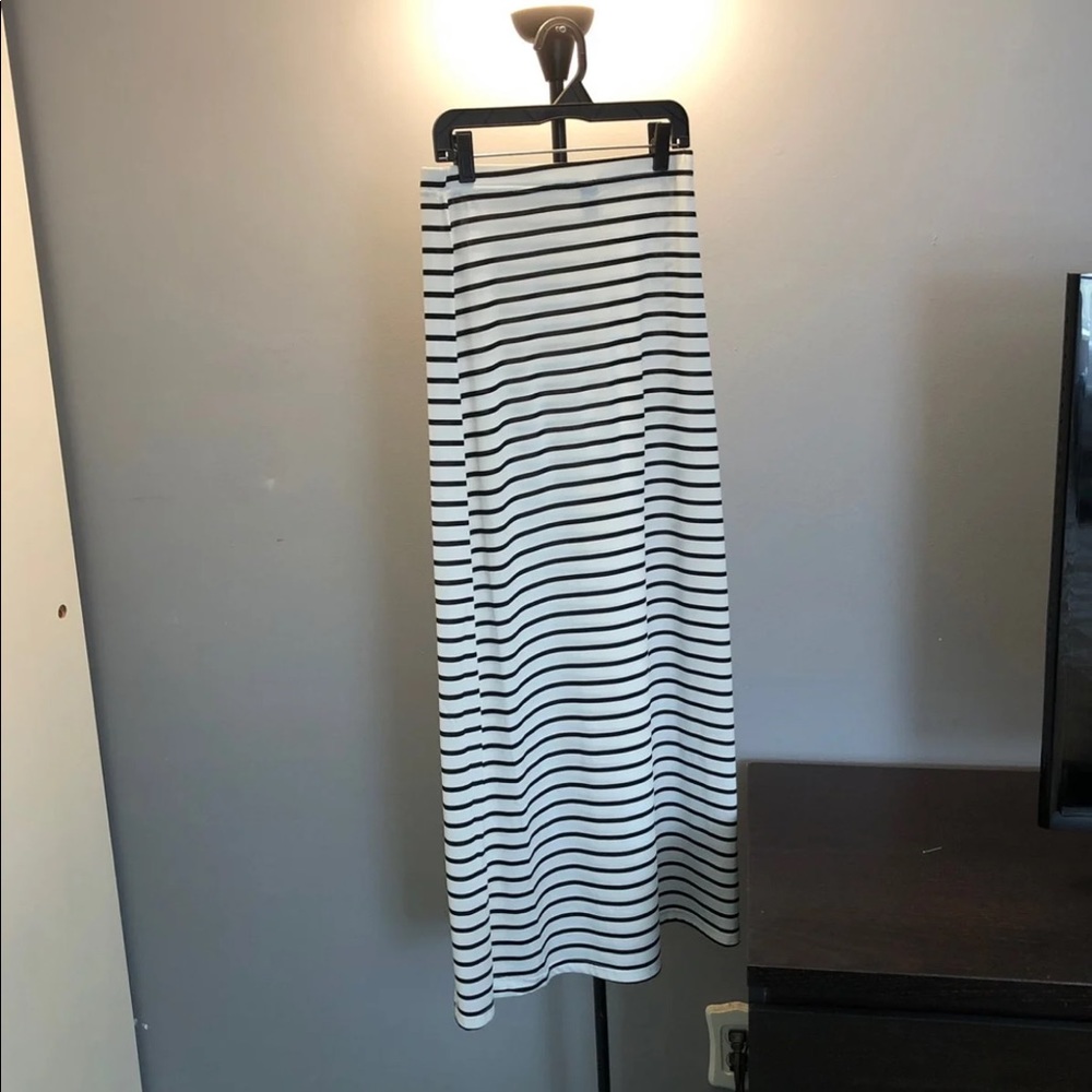 SHEIN Maxi Skirt
